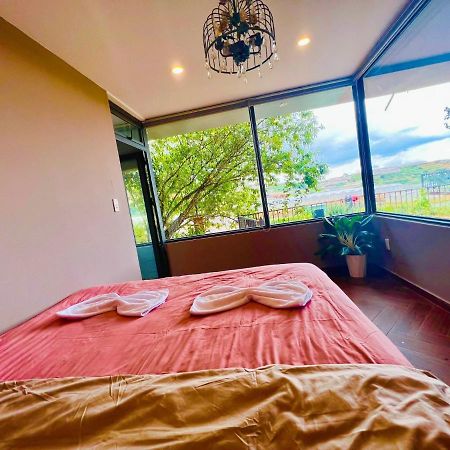 Lala Farm Dallas Villa Dalat Bagian luar foto